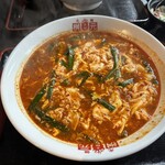 辛麺屋 桝元 下北沢店 - 