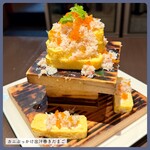 北海道海鮮・ラムしゃぶ×完全個室 38ふ頭・B突堤 - 