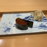 鮨 銀座おのでら 弟 本店 - 