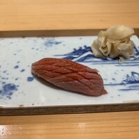 鮨 銀座おのでら 弟 本店 - 