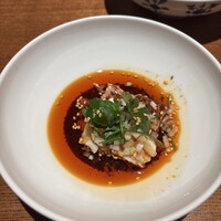 老四川 飄香小院 -  老四川 飄香小院 -
