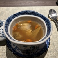 銀座 桃の木 - 