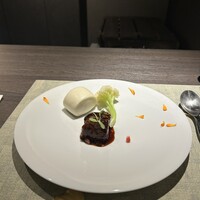 銀座 桃の木 - 