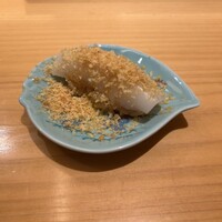 鮨 銀座おのでら 弟 本店 - 