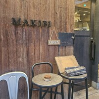 MAKIBI - 