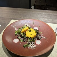 銀座 桃の木 - 