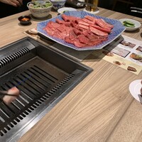 焼肉㐂舌 南船場 - 