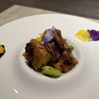 銀座 桃の木 - 
