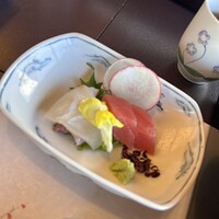 山茶花 - 
