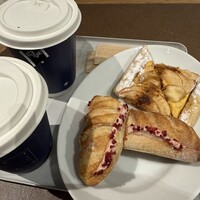 RITUEL Brasserie & Cafe 虎ノ門 - 