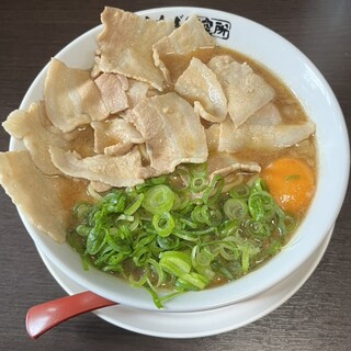 中華そば研究所 マルケン_0