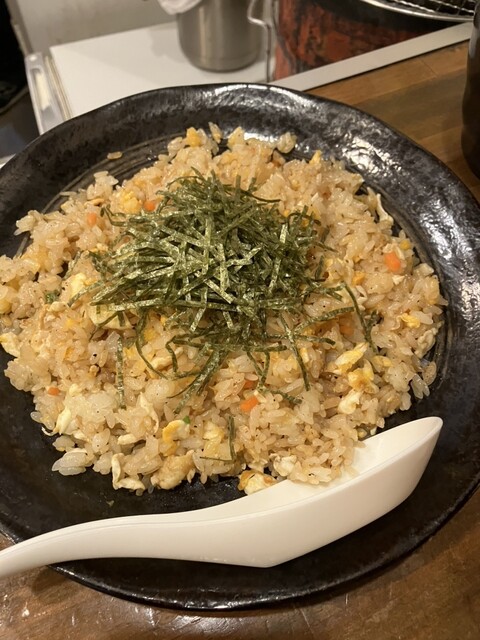 もっちゃん - 山形（もつ焼き）の写真