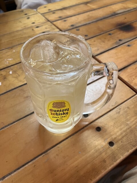 もっちゃん - 山形（もつ焼き）の写真