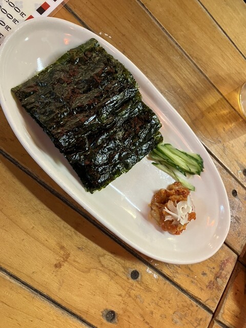 もっちゃん - 山形（もつ焼き）の写真