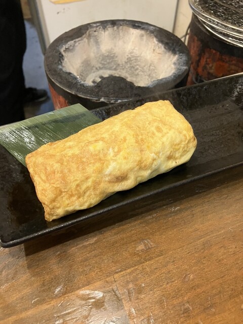 もっちゃん - 山形（もつ焼き）の写真