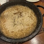 Teppan Dining 博多やきもん - 
