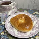 エッセンゼーレ - 料理写真: