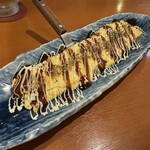 Teppan Dining 博多やきもん - 