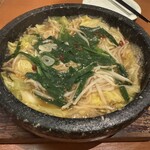 Teppan Dining 博多やきもん - 
