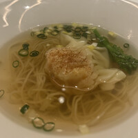 カントニーズ 燕 - 