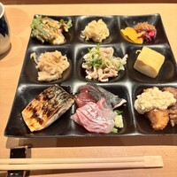 かっぽう庵 江上 - 