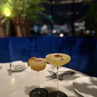 The Blue Room - 