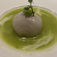 カントニーズ 燕 - 