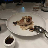 The Blue Room - 