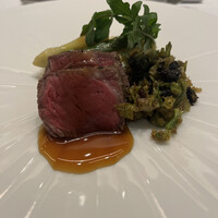 カントニーズ 燕 - 