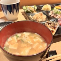 かっぽう庵 江上 - 