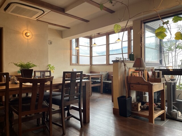 Yumin CAFE &amp; Kenchiku Kobo photo 5