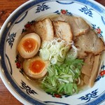 麺屋 大輔 - 