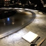 atelier 森本 XEX 鉄板 - 