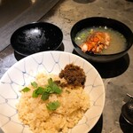 atelier 森本 XEX 鉄板 - 