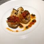 atelier 森本 XEX 鉄板 - 