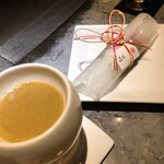 atelier 森本 XEX 鉄板 - 