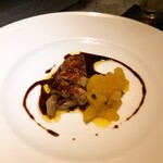 atelier 森本 XEX 鉄板 - 