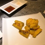 atelier 森本 XEX 鉄板 - 