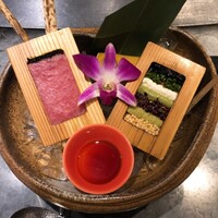 atelier 森本 XEX 鉄板 - 