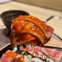 焼肉割烹 YP流 西心斎橋店 - 