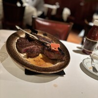 ウルフギャング・ステーキハウス 丸の内店 - 