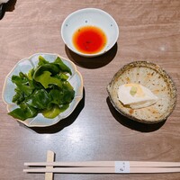 鮨結う紬 - 