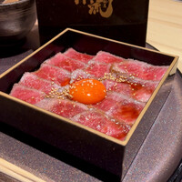 焼肉割烹 YP流 西心斎橋店 - 