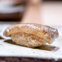 鮨 在 - 2025.3 鰯（いわし）
