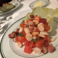 ウルフギャング・ステーキハウス 丸の内店 - 