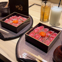 焼肉割烹 YP流 西心斎橋店 - 
