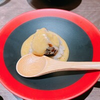 鮨結う紬 - 