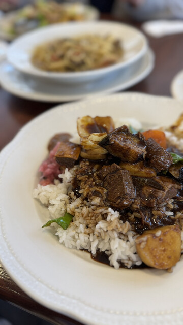 Royal Host Sakuragawa Ten photo 5