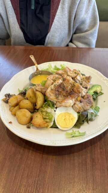 Royal Host Sakuragawa Ten