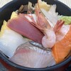 氷見海鮮丼 粋鮨 三井アウトレットパーク北陸小矢部